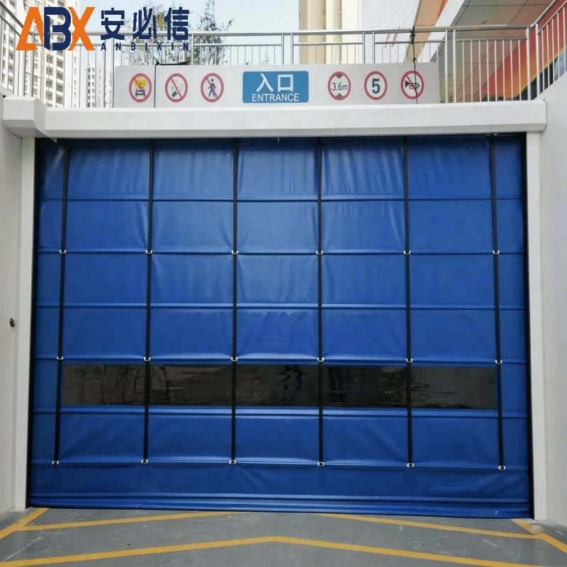 巴彦淖尔高速堆积门